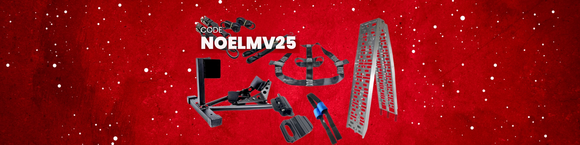 Noel 2025 - Transport