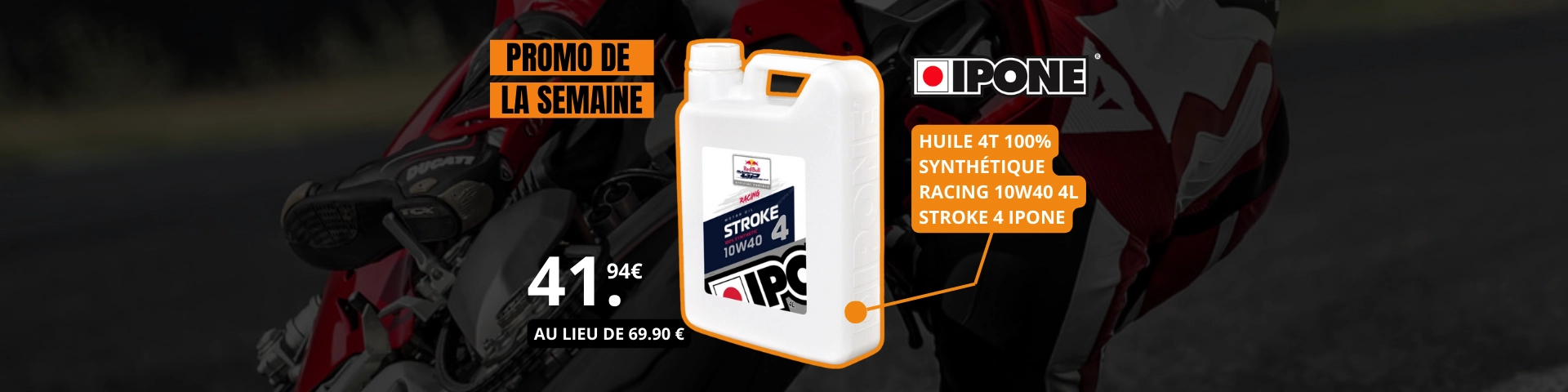 PROMO SEMAINE IP800847