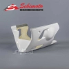 Partie inférieure poly sebimoto kawasaki zx6r 1995-1997
