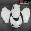 Carénage avant poly 4 parties piste ducati 749 999