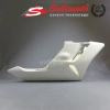 Partie inférieure poly sebimoto honda cbr 1000 rr 2004-2005