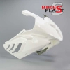 Tête de fourche poly bikesplast bmw s1000rr 2009 - 2011 avec réducteur de bulle