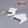 Coque poly origine bikesplast yamaha r6 2006-2007