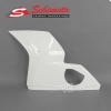 Flanc gauche poly sebimoto ducati panigale v4 2018