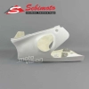 Partie inférieure poly sebimoto yamaha fzr 600 r 1994-1995