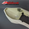 Coque monoposto piste sebimoto aprilia rs 125 2006