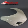 Partie supérieure courte poly sebimoto ducati 749-999