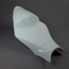 Coque monoposto piste kawasaki zx6 2009-2012