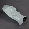 Coque monoposto piste suzuki gsxr 600-750 11-13