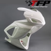 Carénage avant poly racing piste suzuki 600/750 2006-2007