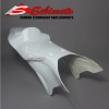 Coque monoposto piste sebimoto honda cbr 1000 2012-2015
