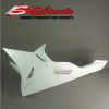Partie inférieure poly sebimoto bmw s1000 rr 2015-...