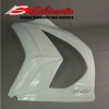 Flanc gauche poly sebimoto kawasaki zx10 r 2001 - ...