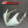 Partie supérieure courte poly sebimoto yamaha r1 2007-2008