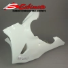 Partie inférieure poly sebimoto yamaha r1 2002 - 2003