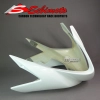 Partie supérieure poly sebimoto yamaha r1 2002 - 2003