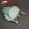 Coque monoposto piste sebimoto bmw s1000 rr 2012-2014