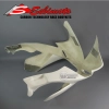 Partie supérieur poly sebimoto yamaha r1 2004 - 2006