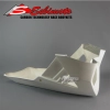 Partie inférieure poly sebimoto aprilia rsv4 2015-...