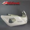 Partie supérieur poly sebimoto suzuki gsxr 1000 2003-04