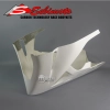 Partie inférieur poly sebimoto honda cbr 1000 2008 -2011