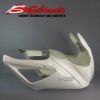 Partie supérieur poly sebimoto suzuki gsxr 1000 2007-08