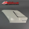 Flanc gauche supérieur poly sebimoto ducati 848 1098 1198