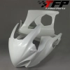 Carénage avant poly racing piste suzuki 1000 2007-2008
