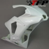 Carénage avant poly racing piste yamaha r1 2015-