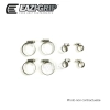 Kit de collier pour durites silicones eazigrip triumph speed triple 1050 2011-2015