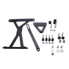Kit de fixation sabot suzuki gsx 8s 2023-