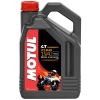 Huile 4 temps motul 7100 10w40 4l 104092