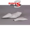 Coque monoposoto poly bikesplast yamaha r6 2006-2007