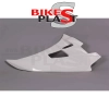 Flanc droit poly bikesplast yamaha r6 2006 - 2007