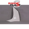 Flanc gauche poly bikesplast yamaha r1 2007 - 2008