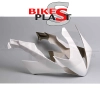 Tête de fourche poly bikeplast yamaha r1 2004 - 2006
