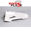 Sabot poly bikesplast triumph daytona 675 2013-2017