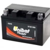 Batterie unibat uct12a-fa