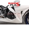 Sabot poly bikesplast yamaha r3 2015-2018