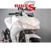 Tête de fourche poly bikeplast yamaha r3 2015 - 2018