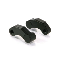 Supports pour déporter les rétroviseurs - universel m10