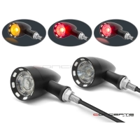 Paire de clignotants universels