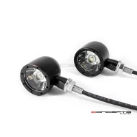 Paire de clignotants universels