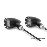 Paire de clignotants universels