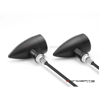 Paire de clignotants universels