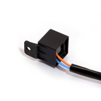 Relais flasher universel