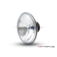 Phare avant universel harley / jeep / ford / chev