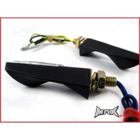 Paire de clignotants universels