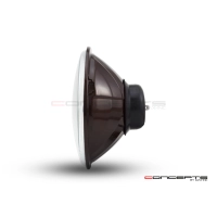 Phare avant universel harley / jeep / ford / chev