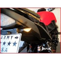 Paire de clignotants universels